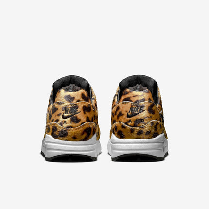 (GS) Nike Air Max 1 QS 'Leopard' (2015) 827657-700 - SOLE SERIOUSS (5)