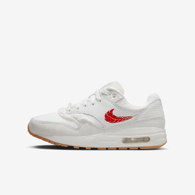 (GS) Nike Air Max 1 'The Bay' (2023) FJ4628-100 - SOLE SERIOUSS (1)