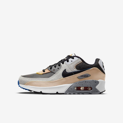 (GS) Nike Air Max 90 'Alter and Reveal' (2022) DO6111-001 - SOLE SERIOUSS (1)