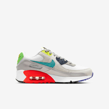 (GS) Nike Air Max 90 EOI 'Evolution of Icons' (2021) DA5653-001 - SOLE SERIOUSS (2)