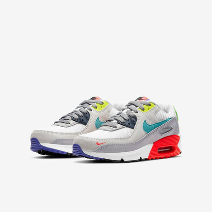 (GS) Nike Air Max 90 EOI 'Evolution of Icons' (2021) DA5653-001 - SOLE SERIOUSS (3)