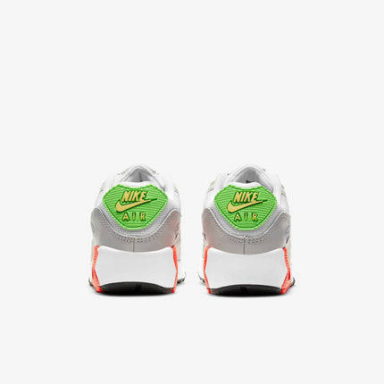 (GS) Nike Air Max 90 EOI 'Evolution of Icons' (2021) DA5653-001 - SOLE SERIOUSS (5)