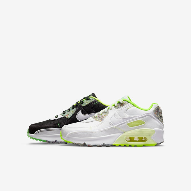 (GS) Nike Air Max 90 Exeter Edition 'Volt' (2021) DH1989-001 - SOLE SERIOUSS (1)