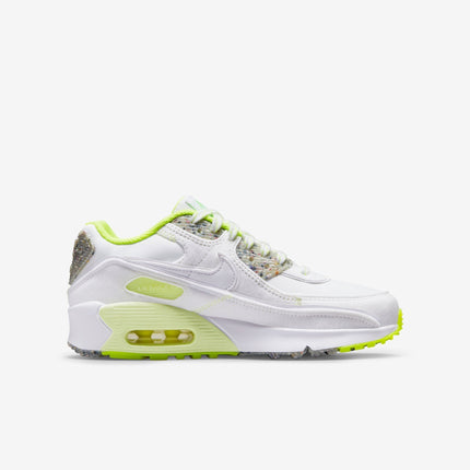 (GS) Nike Air Max 90 Exeter Edition 'Volt' (2021) DH1989-001 - SOLE SERIOUSS (2)