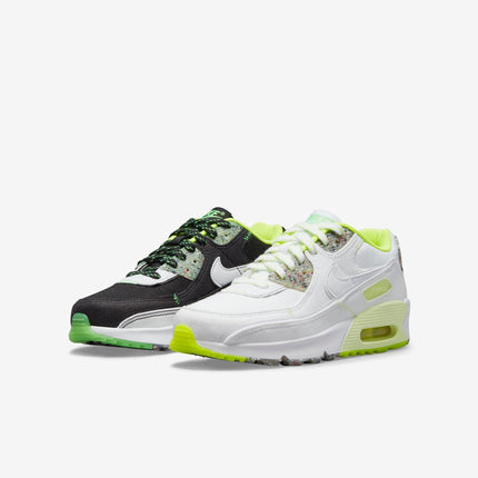 (GS) Nike Air Max 90 Exeter Edition 'Volt' (2021) DH1989-001 - SOLE SERIOUSS (3)