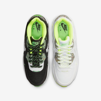 (GS) Nike Air Max 90 Exeter Edition 'Volt' (2021) DH1989-001 - SOLE SERIOUSS (4)