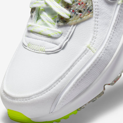 (GS) Nike Air Max 90 Exeter Edition 'Volt' (2021) DH1989-001 - SOLE SERIOUSS (6)