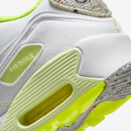 (GS) Nike Air Max 90 Exeter Edition 'Volt' (2021) DH1989-001 - SOLE SERIOUSS (7)