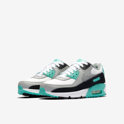 (GS) Nike Air Max 90 'Recraft Turquoise' (2020) CD6864-102 - SOLE SERIOUSS (3)