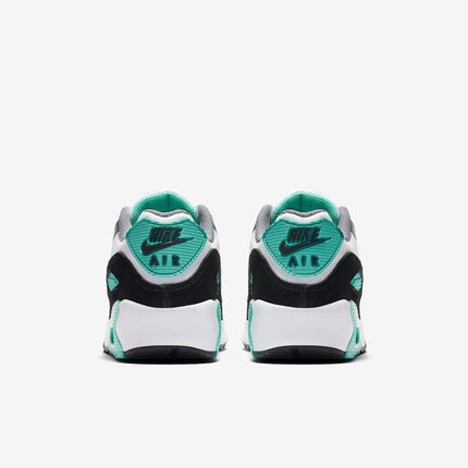 (GS) Nike Air Max 90 'Recraft Turquoise' (2020) CD6864-102 - SOLE SERIOUSS (5)