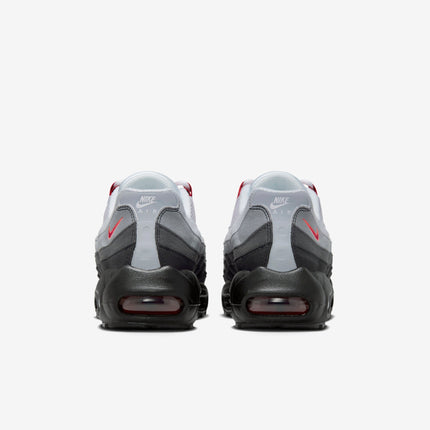 (GS) Nike Air Max 95 'Chili' (2023) FN3840-001 - SOLE SERIOUSS (5)