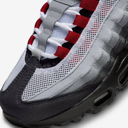 (GS) Nike Air Max 95 'Chili' (2023) FN3840-001 - SOLE SERIOUSS (6)