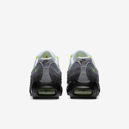 (GS) Nike Air Max 95 OG 'Neon' (2020) CZ0910-001 - SOLE SERIOUSS (5)