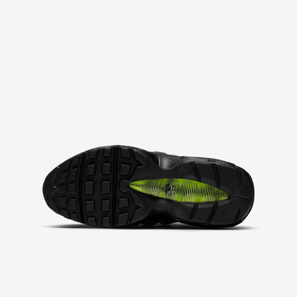 (GS) Nike Air Max 95 OG 'Neon' (2020) CZ0910-001 - SOLE SERIOUSS (8)