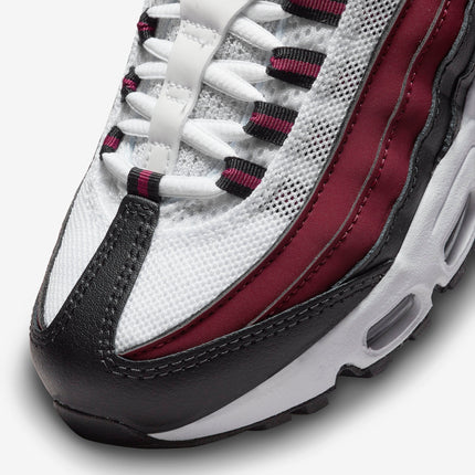 (GS) Nike Air Max 95 Recraft 'Bordeaux' (2021) CJ3906-104 - SOLE SERIOUSS (6)