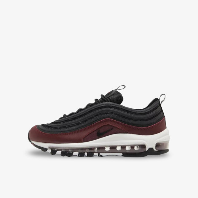 (GS) Nike Air Max 97 'Anthracite / Team Red' (2022) 921522-600 - SOLE SERIOUSS (1)
