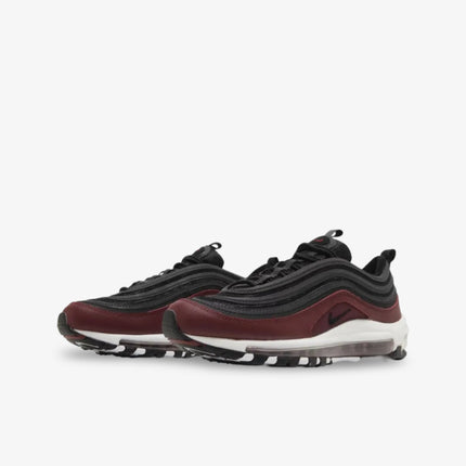 (GS) Nike Air Max 97 'Anthracite / Team Red' (2022) 921522-600 - SOLE SERIOUSS (3)