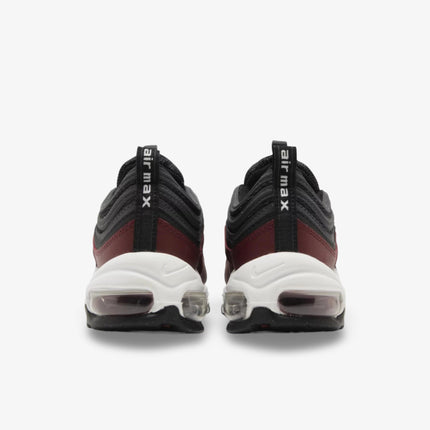 (GS) Nike Air Max 97 'Anthracite / Team Red' (2022) 921522-600 - SOLE SERIOUSS (4)