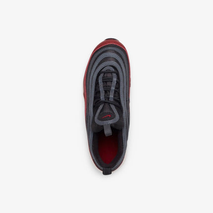 (GS) Nike Air Max 97 'Anthracite / Team Red' (2022) 921522-600 - SOLE SERIOUSS (5)
