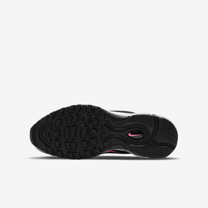 (GS) Nike Air Max 97 'Black / Smoke Grey' (2021) 921522-026 - SOLE SERIOUSS (8)