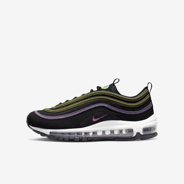 (GS) Nike Air Max 97 'Joker' (2022) DX4734-001 - SOLE SERIOUSS (1)