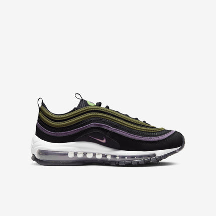 (GS) Nike Air Max 97 'Joker' (2022) DX4734-001 - SOLE SERIOUSS (2)