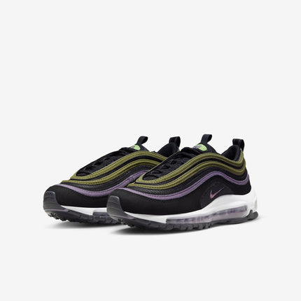 (GS) Nike Air Max 97 'Joker' (2022) DX4734-001 - SOLE SERIOUSS (3)