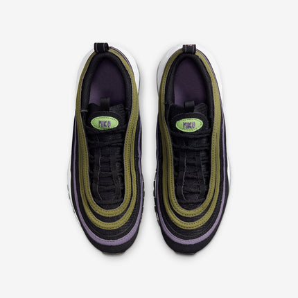 (GS) Nike Air Max 97 'Joker' (2022) DX4734-001 - SOLE SERIOUSS (4)