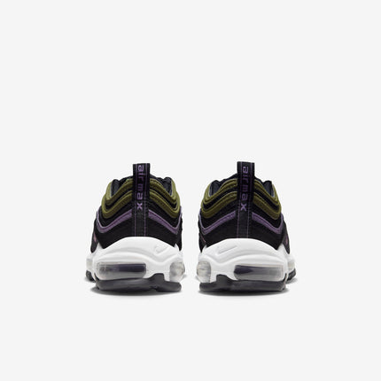 (GS) Nike Air Max 97 'Joker' (2022) DX4734-001 - SOLE SERIOUSS (5)