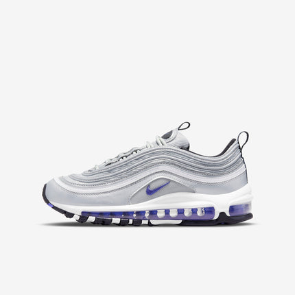 (GS) Nike Air Max 97 'Metallic Purple Bullet' (2021) 921522-027 - SOLE SERIOUSS (1)