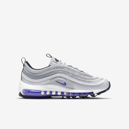 (GS) Nike Air Max 97 'Metallic Purple Bullet' (2021) 921522-027 - SOLE SERIOUSS (2)