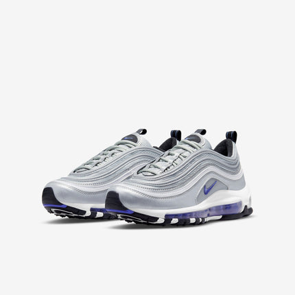 (GS) Nike Air Max 97 'Metallic Purple Bullet' (2021) 921522-027 - SOLE SERIOUSS (3)