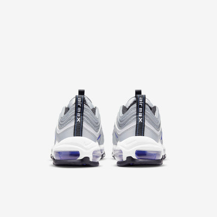 (GS) Nike Air Max 97 'Metallic Purple Bullet' (2021) 921522-027 - SOLE SERIOUSS (5)