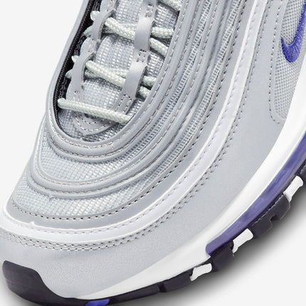 (GS) Nike Air Max 97 'Metallic Purple Bullet' (2021) 921522-027 - SOLE SERIOUSS (6)