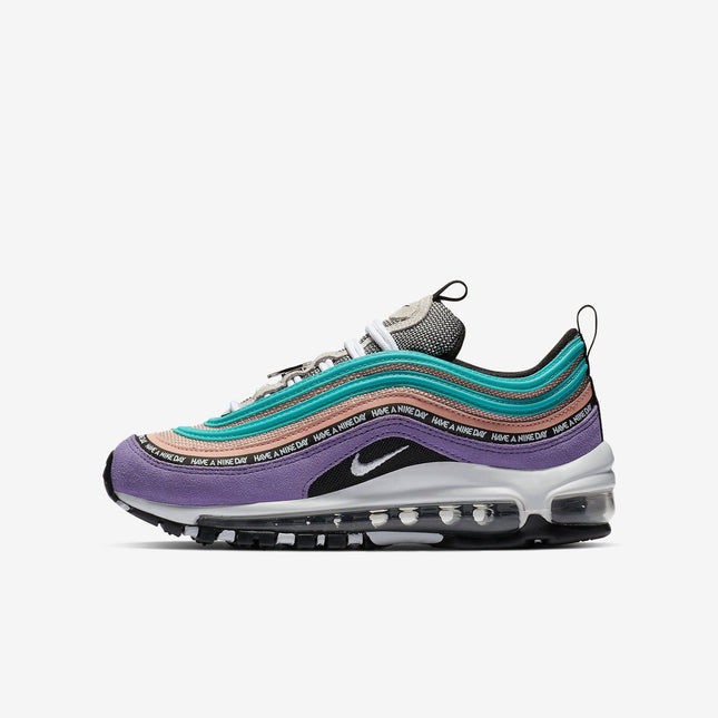 (GS) Nike Air Max 97 ND 'Have A Nike Day Space Purple' (2019) 923288-500 - SOLE SERIOUSS (1)