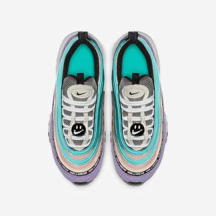 (GS) Nike Air Max 97 ND 'Have A Nike Day Space Purple' (2019) 923288-500 - SOLE SERIOUSS (3)