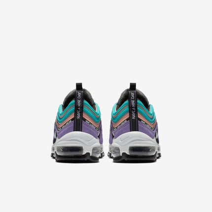 (GS) Nike Air Max 97 ND 'Have A Nike Day Space Purple' (2019) 923288-500 - SOLE SERIOUSS (5)