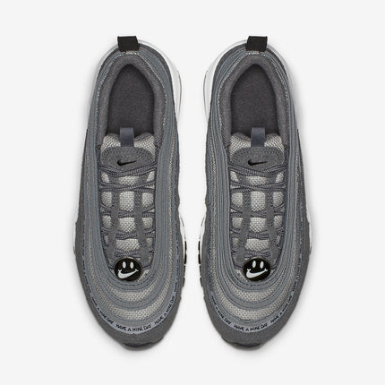 (GS) Nike Air Max 97 ND 'Have a Nike Day Dark Grey' (2019) 923288-001 - SOLE SERIOUSS (4)