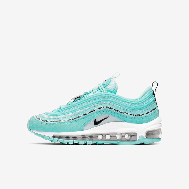 (GS) Nike Air Max 97 ND 'Have a Nike Day Tropical Twist' (2019) 923288-300 - SOLE SERIOUSS (1)