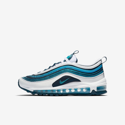 (GS) Nike Air Max 97 RF 'Spirit Teal' (2019) BV0050-100 - SOLE SERIOUSS (1)