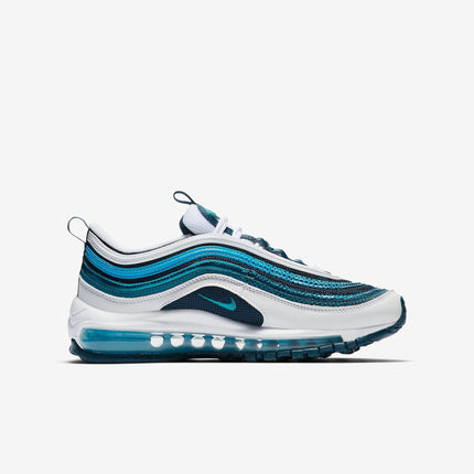 (GS) Nike Air Max 97 RF 'Spirit Teal' (2019) BV0050-100 - SOLE SERIOUSS (2)