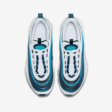 (GS) Nike Air Max 97 RF 'Spirit Teal' (2019) BV0050-100 - SOLE SERIOUSS (4)