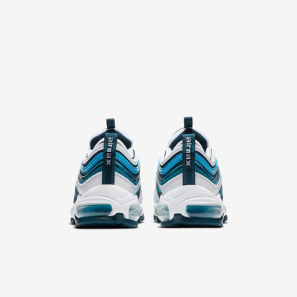 (GS) Nike Air Max 97 RF 'Spirit Teal' (2019) BV0050-100 - SOLE SERIOUSS (5)