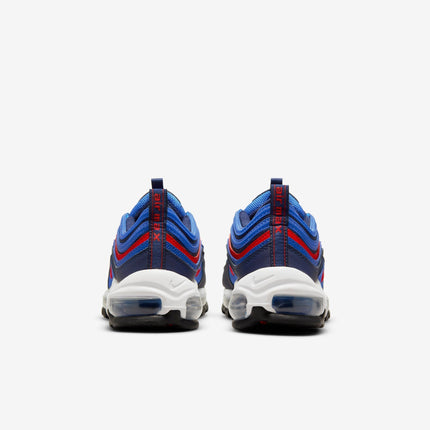 (GS) Nike Air Max 97 'Spider-Man' (2021) DQ4716-400 - SOLE SERIOUSS (5)