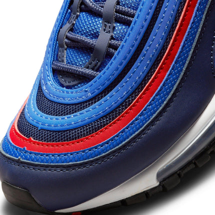 (GS) Nike Air Max 97 'Spider-Man' (2021) DQ4716-400 - SOLE SERIOUSS (6)