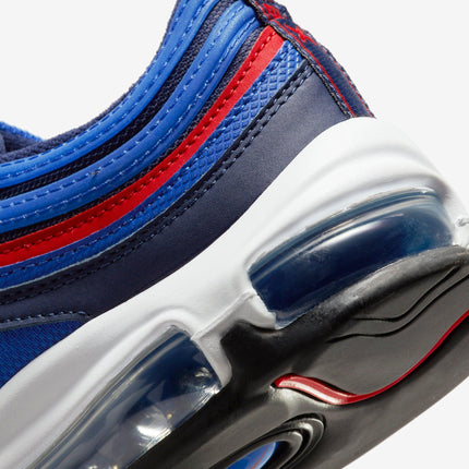 (GS) Nike Air Max 97 'Spider-Man' (2021) DQ4716-400 - SOLE SERIOUSS (7)