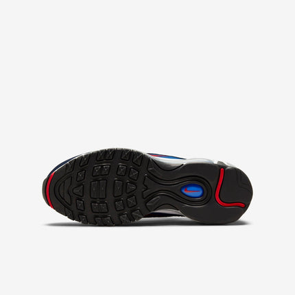 (GS) Nike Air Max 97 'Spider-Man' (2021) DQ4716-400 - SOLE SERIOUSS (8)