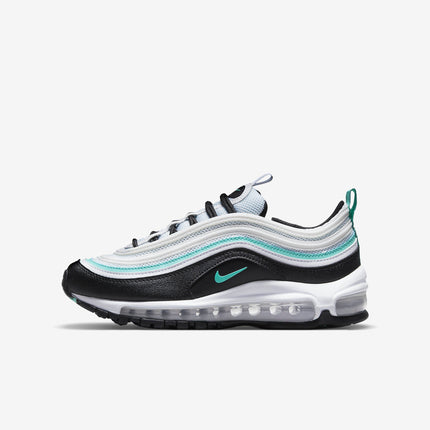 (GS) Nike Air Max 97 'Tiffany' (2021) DM3158-100 - SOLE SERIOUSS (1)