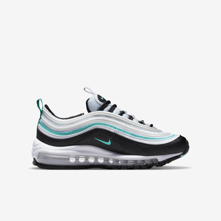 (GS) Nike Air Max 97 'Tiffany' (2021) DM3158-100 - SOLE SERIOUSS (2)