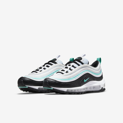 (GS) Nike Air Max 97 'Tiffany' (2021) DM3158-100 - SOLE SERIOUSS (3)